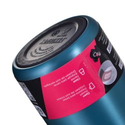 Kambukka Olympus Termiskrus 300Ml - Fortryldet Skov