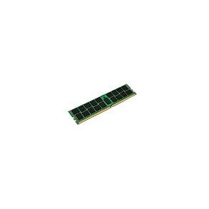Kingston dedikeret hukommelse til Dell 64 GB DDR4-3200Mhz Reg ECC-modul