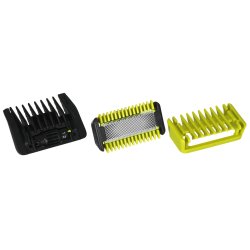 Philips OneBlade 360 QP2834/23 Ansigt + krop