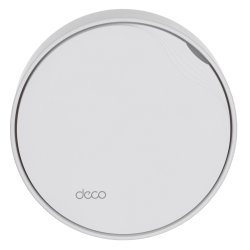 Tp-Link Ax3000 Whole Home Mesh Wi-Fi 6-System Med Poe