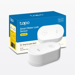 Tp-Link Tapo Smart Vandlkagesensor
