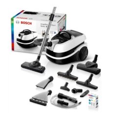 Bosch Serie 4 BWD421PRO stvsuger 5 L Tromle vakuum Tr&vd 2100 W Posels