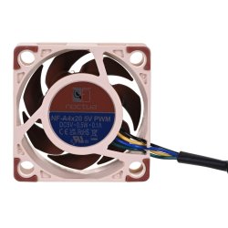 Noctua NF-A4X20 5V PWM PC-klerkomponent Computerkabinet Ventilator 4 cm