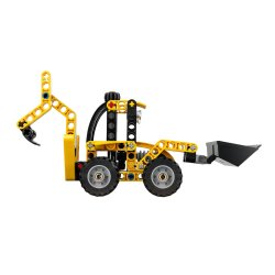 Lego Technic 42197 Rendegraver