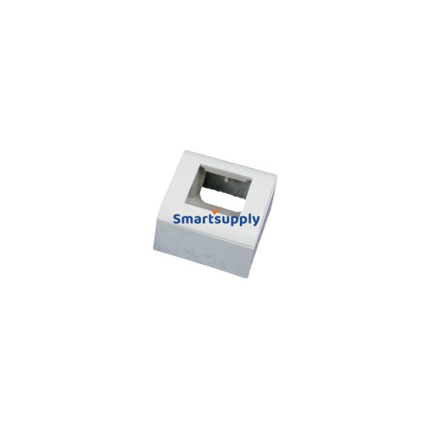 Alantec Os009 Klemrkketilbehr Klemrkkedksel 1 Stk