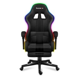 Huzaro Force 4.7 Rgb Mesh Spillestol