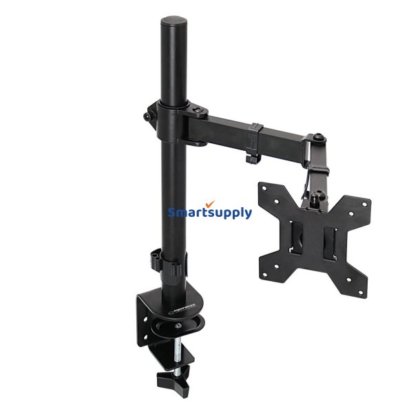 Esperanza Erw017 Desktop Mount Til Skrm 10-27'' Op Til 8 Kg