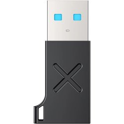 Unitek Adapter Usb-A - Usb-C 10Gbps M/F