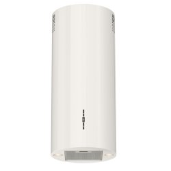 Vgmonteret Emhtte Maan Elba 2 W835 Hvid