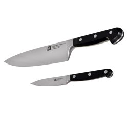 Zwilling Knivest Rustfrit Stl Husholdningskniv