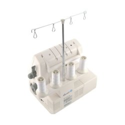 Lucznik Overlock 720D4 (Ultralock) Overlock Symaskine Elektrisk