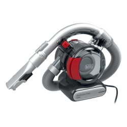 Black & Decker PD1200AV-XJ hndholdt stvsuger Gr, Orange Posels