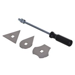 Stanley Heat Burning Machine 2000W Fme670k-Qs