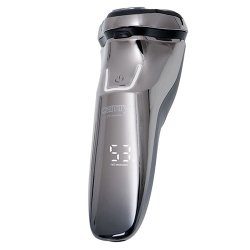 Camry Premium CR 2925 barbermaskine til ham Rotations shaver Trimmer Gr
