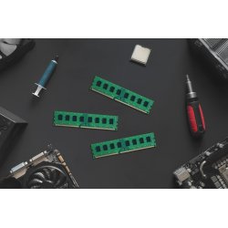 Goodram 4GB PC3-10600 hukommelsesmodul 1 x 4 GB DDR3 1333 MHz