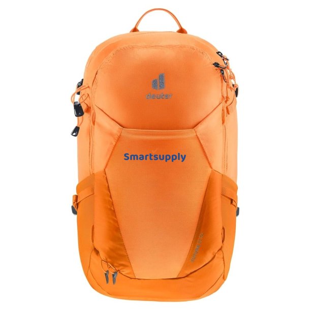Deuter Futura 21 Sl Vandreture Rygsk Til Kvinder Orange