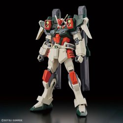 Hgce 1/144 Lightning Buster Gundam