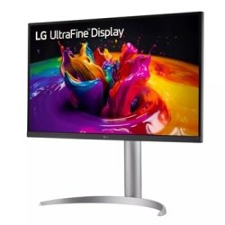 Lg 32Uq850v-W Led-Skrm 81,3 cm (32") 3840 X 2160 Pixels 4K Ultra HD White