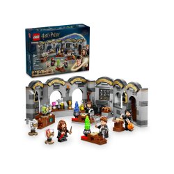 Lego Harry Potter 76431 Hogwarts Slot: Potions Klasse
