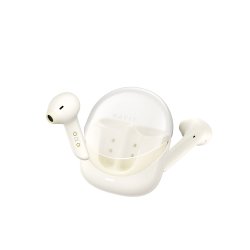 Havit Modern Buds Bluetooth Headset Hovedbnd Beige