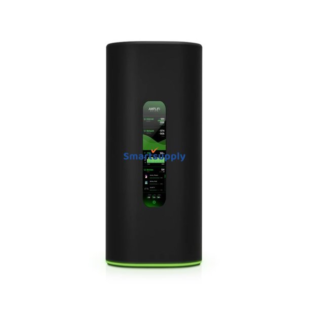 Amplifi Alien Trdls Router Gigabit Ethernet Dual-Band (2,4 Ghz / 5 Ghz)