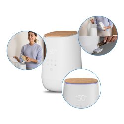 Luftfugter Medisana Ah 680