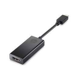 Hp Usb-C Til Vga-Adapter