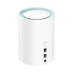 Cudy M1300 3-PACK mesh Wi-Fi-system Dual-band (2,4 GHz / 5 GHz) Wi-Fi 5 (802.11ac) Hvid 1 Intern