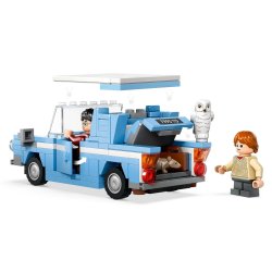 Lego Harry Potter 76424 Flyvende Ford Anglia