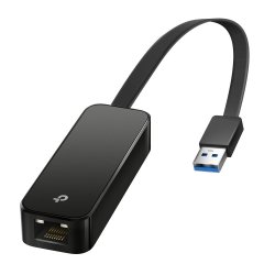 Tp-Link USB 3.0 Til Gigabit Ethernet-Netvrksadapter