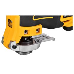 18V multivrktj DEWALT DCS356N