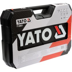 Yato Yt-38931 Mekanik Vrktjsst