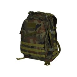 Rygsk 20L 3-Day Assault Pack - Wz.93 Forest Panther