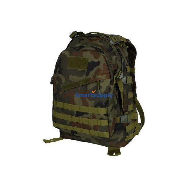 Rygsk 20L 3-Day Assault Pack - Wz.93 Forest Panther