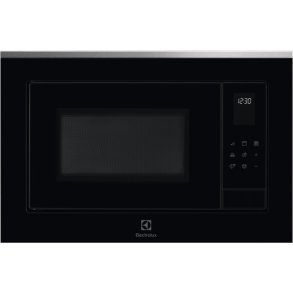 Electrolux LMS4253TMX Indbygget Kombination mikroovn 900 W Sort, Satin stl