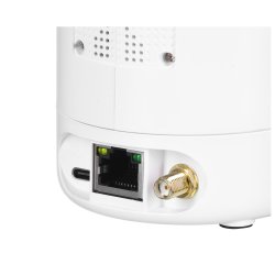 Foscam R4M overvgningskamera Terning IP-sikkerhedskamera Indendrs 2560 x 1440 pixel Skrivebord