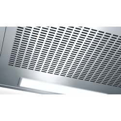 Bosch Serie 2 DUL62FA51 emhtte Vgmonteret Rustfrit stl 250 m/t D