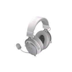 ENDORFY VIRO Onyx White Headset Ledningsfrt Musik/hverdag Hvid
