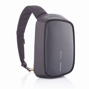 XD DESIGN ANTI-TYVERI RYGSK BOBBY SLING BLACK P/N: P705.781