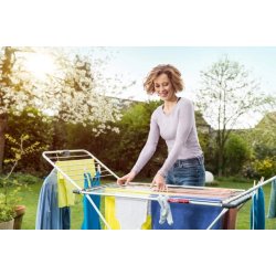 Trrestativ Vileda Aluminium 100