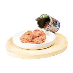 Tuf Tuf Lammefoder - Vdfoder Til Hunde - 400 G