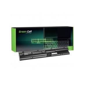 Green Cell HP43 notebook reservedel Batteri