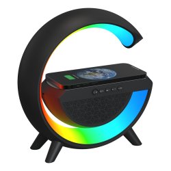 Activejet AJE-SOLO RGB LED-musiklys
