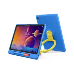 Lenovo Tab Mediatek 128Gb 25,6 cm (10,1") 4Gb Wi-Fi 5 (802.11Ac) Android 14 Gr