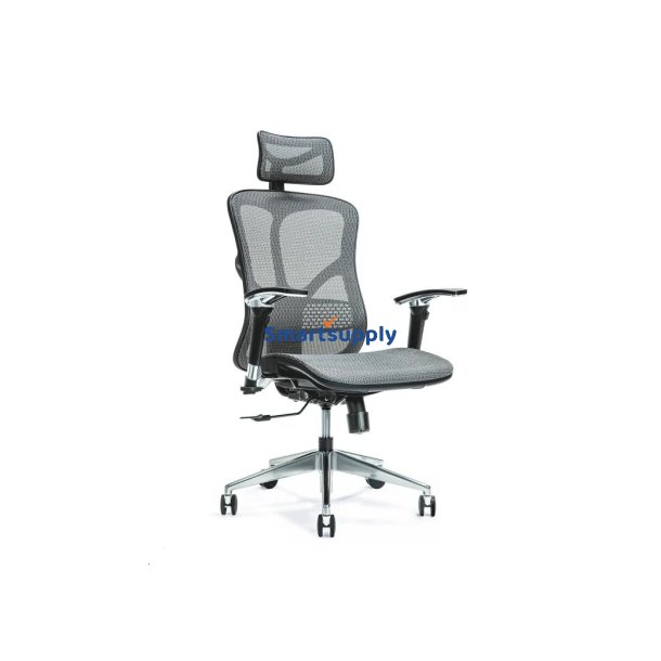Ergonomisk Kontorstol Ergo 500 Gr