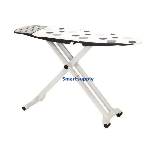 Curver Lotus Strygebrt Hvid
