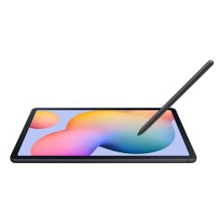 Samsung Galaxy Tab S6 Lite (2024) Lte 4G Lte-Tdd &amp; Lte-Fdd 128Gb 26,4 cm (10,4") 4Gb Wi-Fi 5 (802.11Ac) Gr