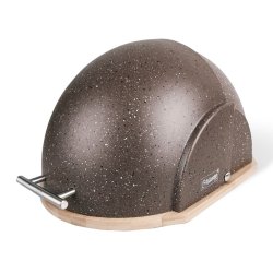 Maestro Mr-1678-Br-Brun Brdkasse