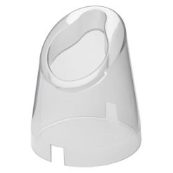 Clatronic GS 3656 ansigts-sauna Hvid