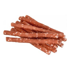 PETITTO Sticks med and og ris - hundedelikatesse - 500 g